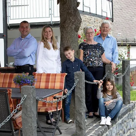 Lindenhof 3* Meschede