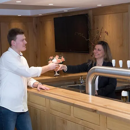 Lindenhof Hotel Meschede