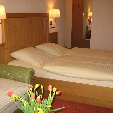 Hotel Lindenhof Meschede