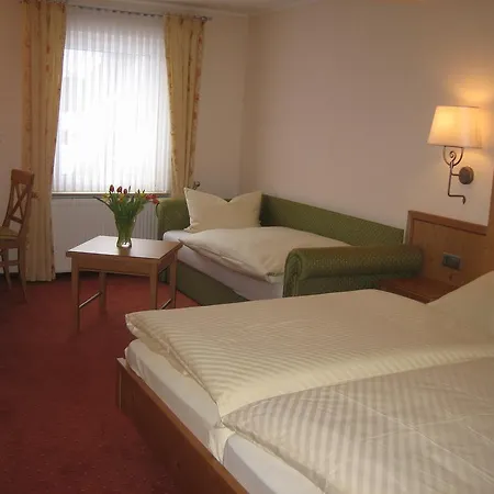 Lindenhof 3* Meschede