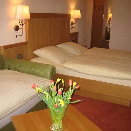 Lindenhof Hotel Meschede