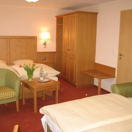 Lindenhof Hotel