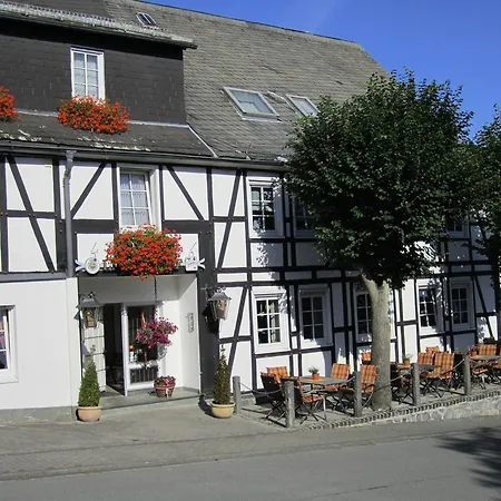 Hotel Lindenhof