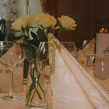 Hotel Lindenhof Meschede