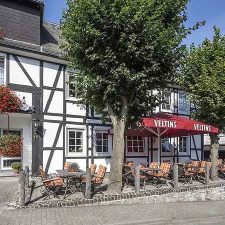 Hotel Lindenhof Meschede