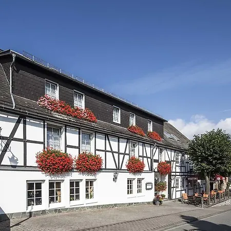 Lindenhof Hotel 3*