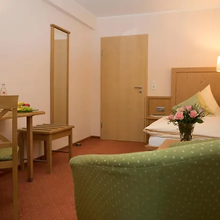 Lindenhof Hotel Meschede