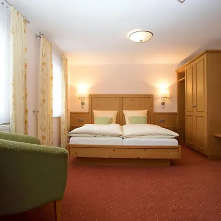 Hotel Lindenhof Meschede