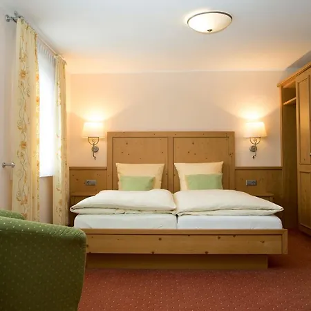 Lindenhof Hotel