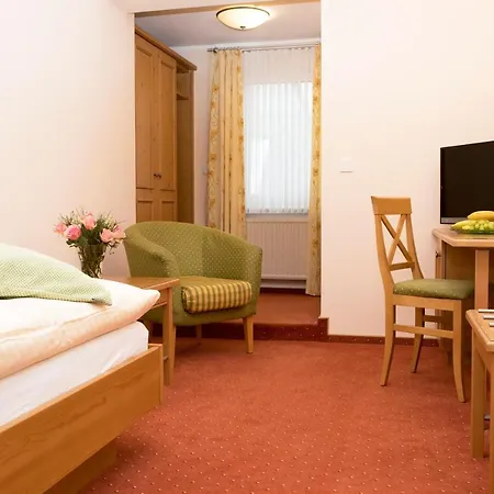 Hotel Lindenhof Meschede