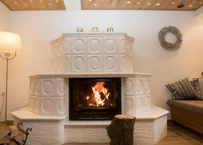 酒店 林登霍夫酒店 3*