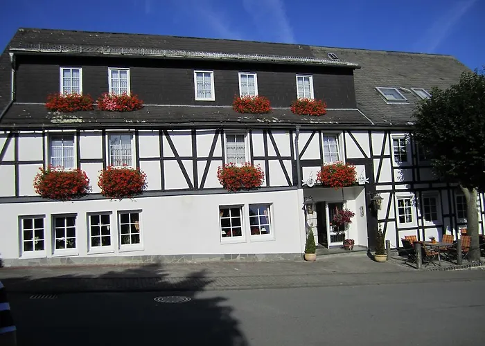 酒店 林登霍夫酒店