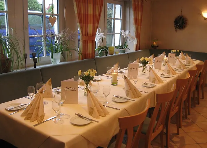 酒店 林登霍夫酒店