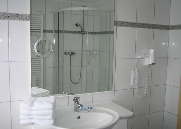 林登霍夫酒店 梅舍德