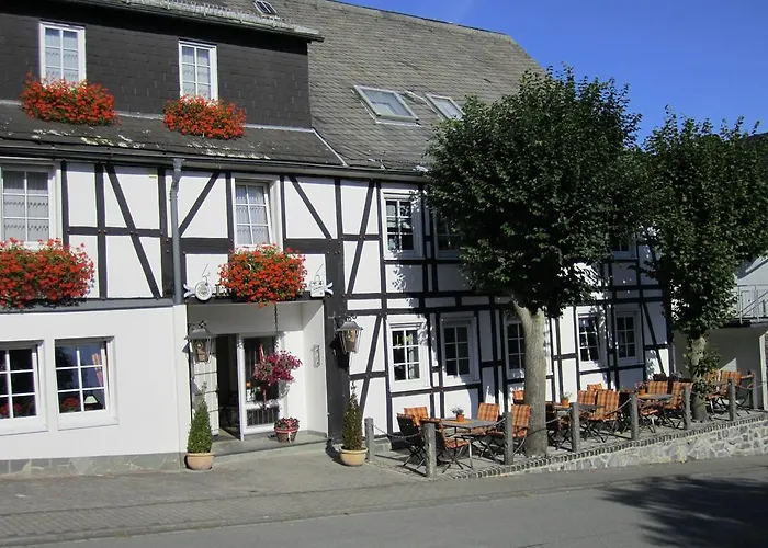 酒店 林登霍夫酒店