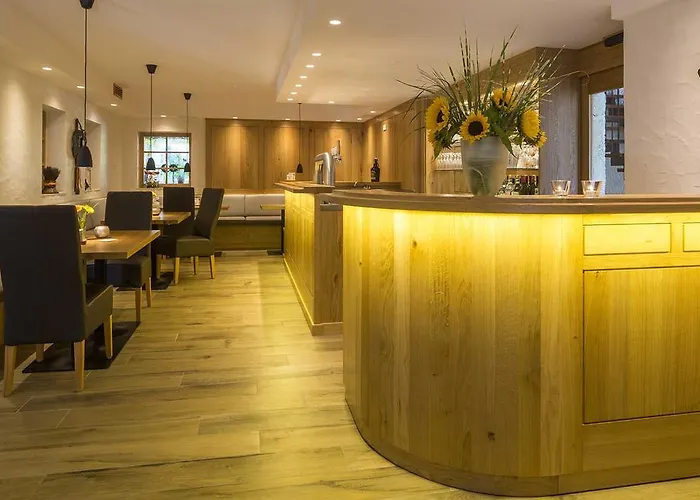 酒店 林登霍夫酒店 3*