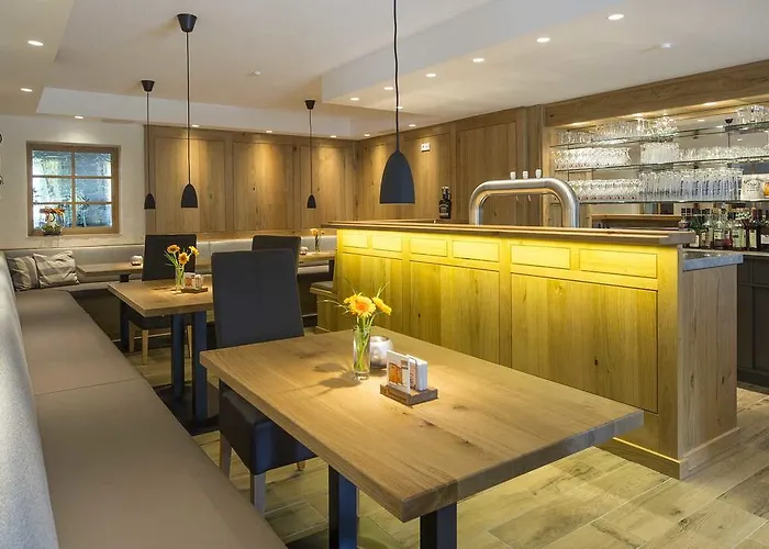 酒店 林登霍夫酒店 3*